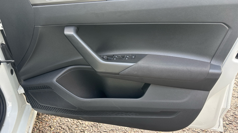 Volkswagen Polo 1.0 SE 5dr Petrol Hatchback